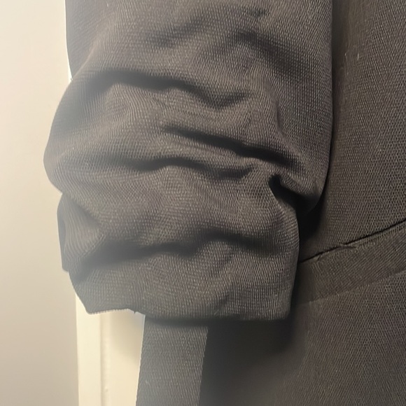 Fun and professional blazer - Picture 6 of 7